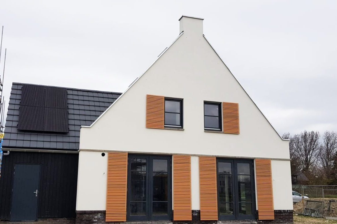 Bouw Je Eigen Huis Online In Stappen Met Lighthouse Living